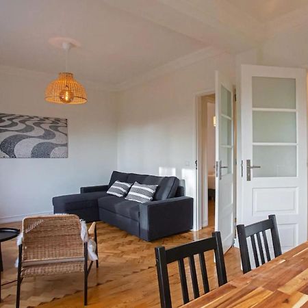 Cosy 1 Bedroom Apartment In Belem Lisbon Exterior photo